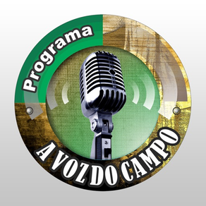 A Voz do Campo - Programa