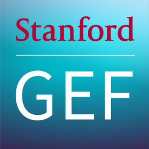 Stanford Global Energy Forum
