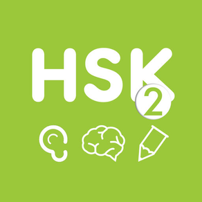 HSK Chinese Level 2