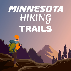 Minnesota Hiking Trails