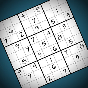 Sudoku: Original