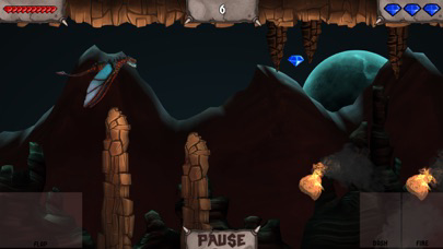 Dauntless poster