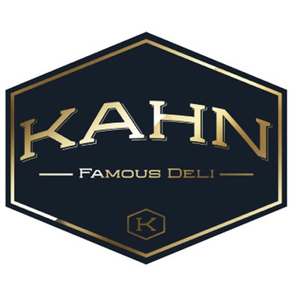 Kahn Famous Deli