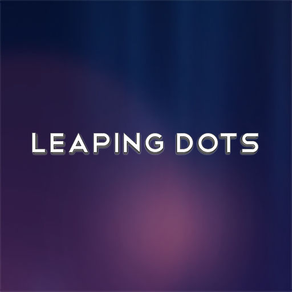 Leaping Dots