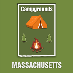 Massachusetts Campgrounds Info