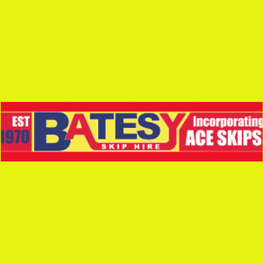 Batesy Skip Hire Belfast