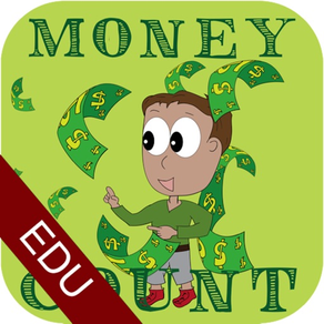 STEM Storiez - Money Count EDU