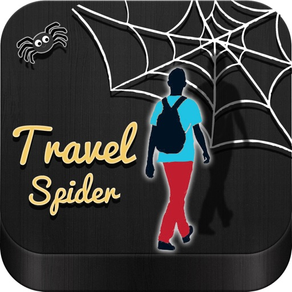 Travel Spider - Oceania