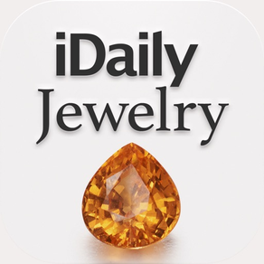每日珠寶雜誌 · iDaily Jewelry