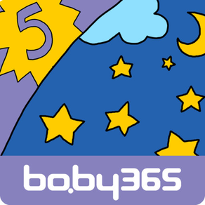 baby365-Magic 5