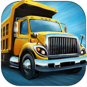 Kids Vehicles: City Trucks & Buses for the iPhone