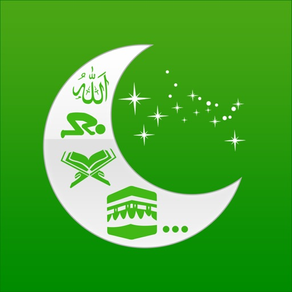 Islamic Calendar: Prayer Quran
