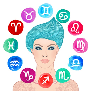 Signes du zodiaque-Astrologie