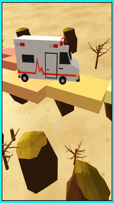 Epic Stack Bridge Construction poster