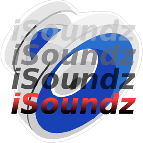 iSoundz : 130+ Sounds - Guns - Voices - Animals