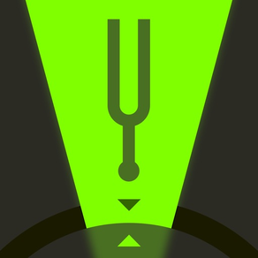 Pitch - Chromatic Tuner