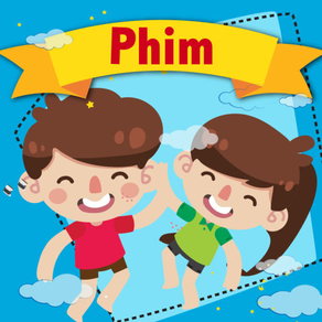 Phim cho bé - phim hoạt hình hay nhất