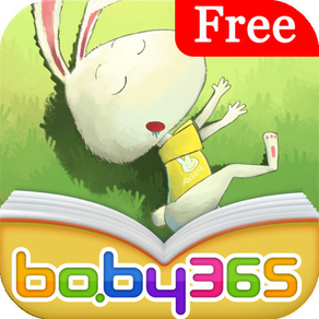 The hare and the tortoise (Free)-baby365