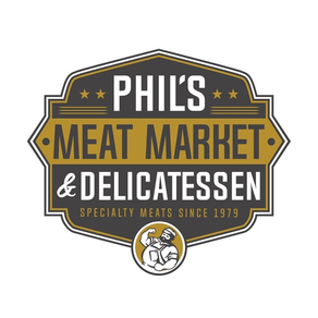 Phil’s Meat Market & Deli