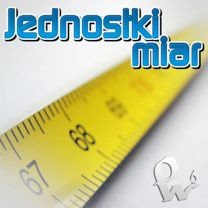 Jednostki Miar