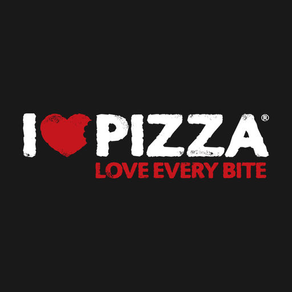 I Love Pizza