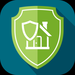 Insurance for realty, property & homes App