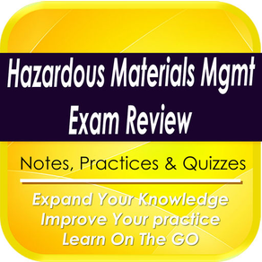 Hazardous Materials Management