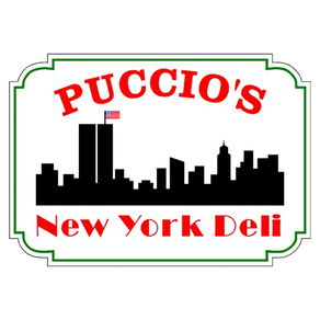 Puccio's New York Deli