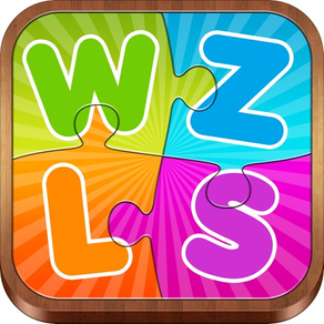 Wuzzles - Puzzle de palabras