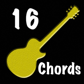 Stairway To Lesson: 16 Chords to Jam With
