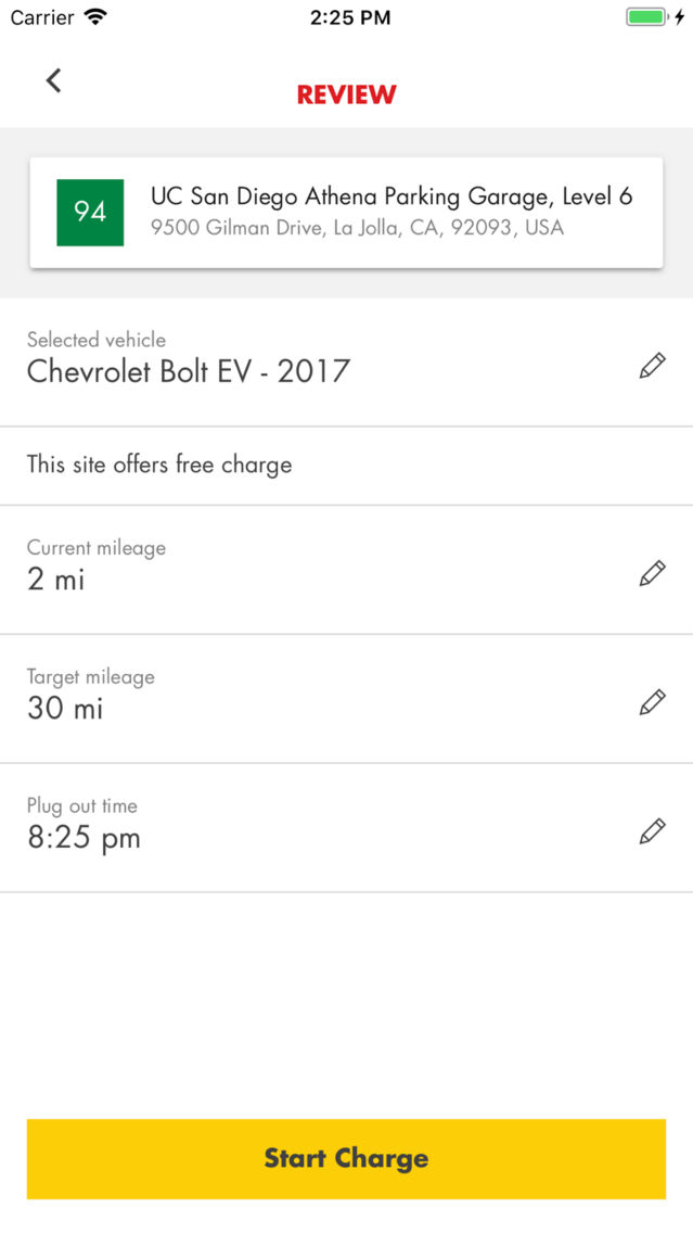 RechargePlus poster