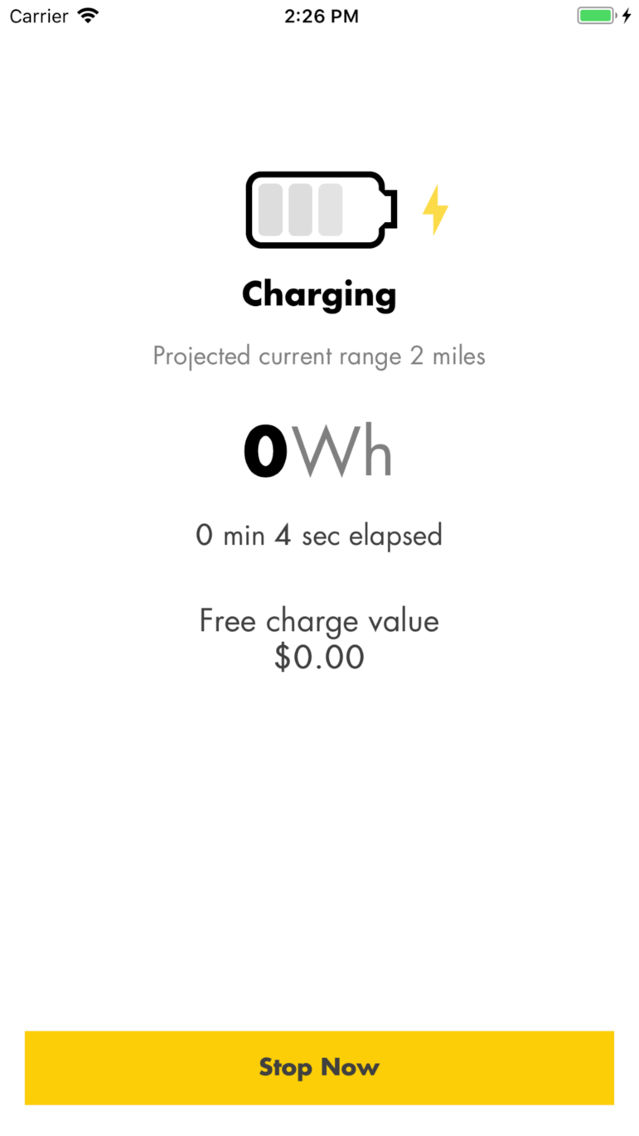 RechargePlus poster