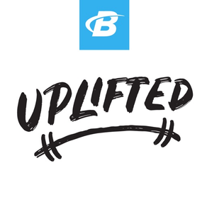 Uplifted