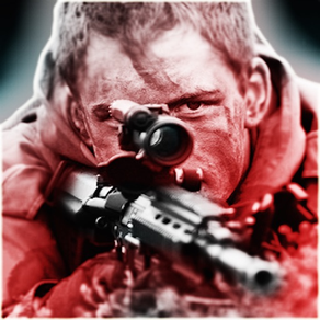 A*Star Shooter Battle field HD - Mejor ejército objetivo GRATIS FPS armas militares de guerra juego de francotirador misión