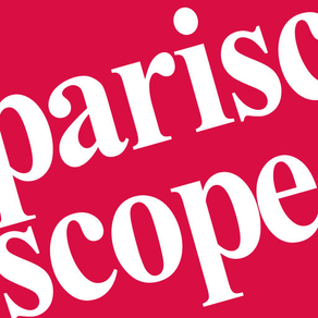 Pariscope – Sorties théâtre, cinéma, concerts, expos…