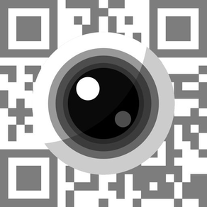 Code! - QR, Barcode Reader