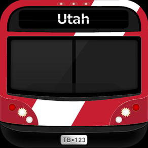 Transit Tracker - Utah (UTA)