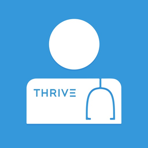 Thrive - Book Doctors Online!