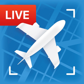 Flight Tracker 24: Live Radar