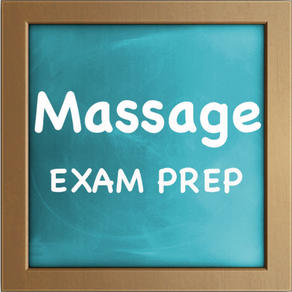Massage Therapy Exam Prep 2017 - NCETM, NCETMB and MBLEx