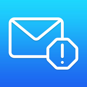 Message Filter-Spam Free Inbox