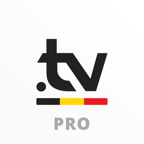 TV Gids België Pro