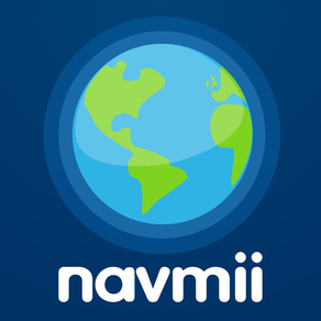 Navmii GPS South Africa