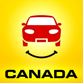 iSpeedCam Canada (SpeedCam Detector with GPS Tracking)