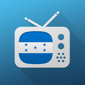 1TV - Televisión de Honduras
