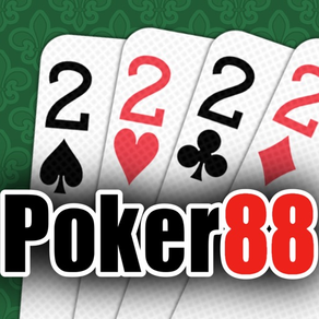 Poker 88 - Doses Comodín