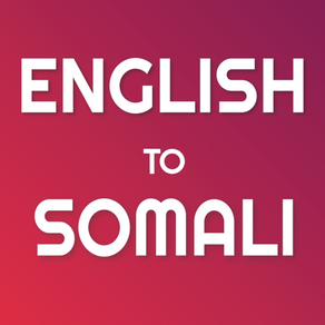 English Somali translator