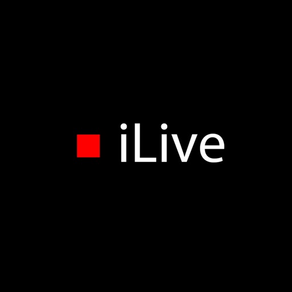 iLive - Streaming vídeo vivo