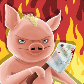 Iron Snout+ Pig Fighting Game