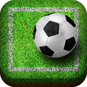 Soccer Goalie 3D - PRO Goalkeeper 2016 All Star Edition